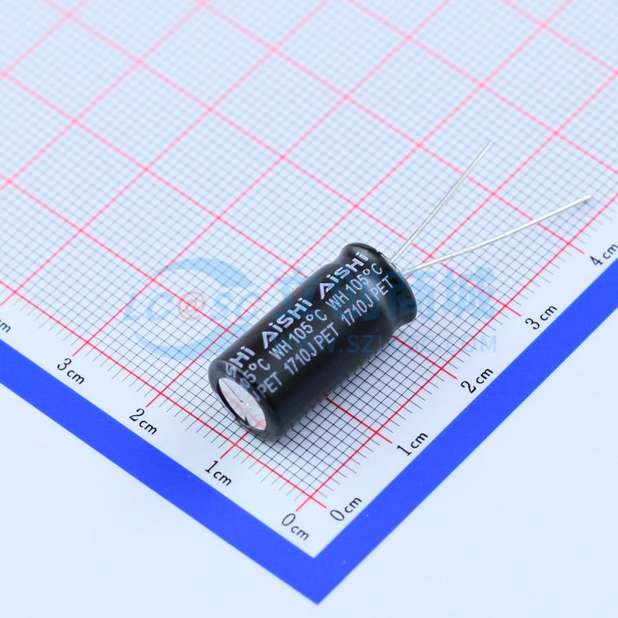 点击查看大图 EWH1JM331G20OT实物图