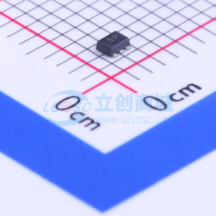 CESDLC3V0L4实物图