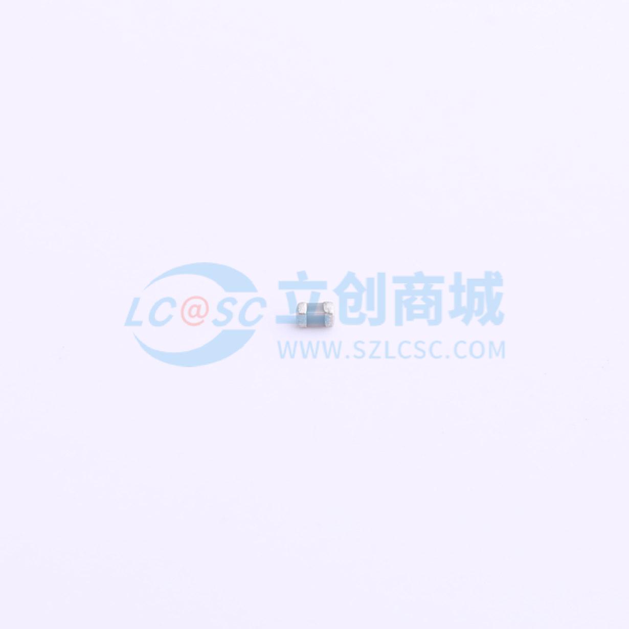 CC0402JRNPO9BN101_YAGEO(国巨)_CC0402JRNPO9BN101中文资料_PDF手册_价格-立创商城