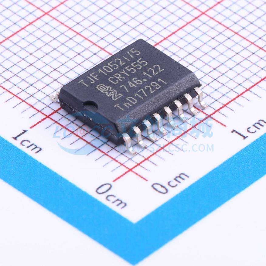 TJF1052IT/5Y实物图