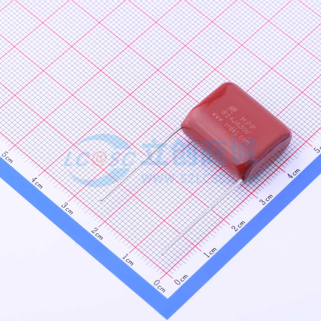 点击查看大图 MPP824J2J2412218LC实物图