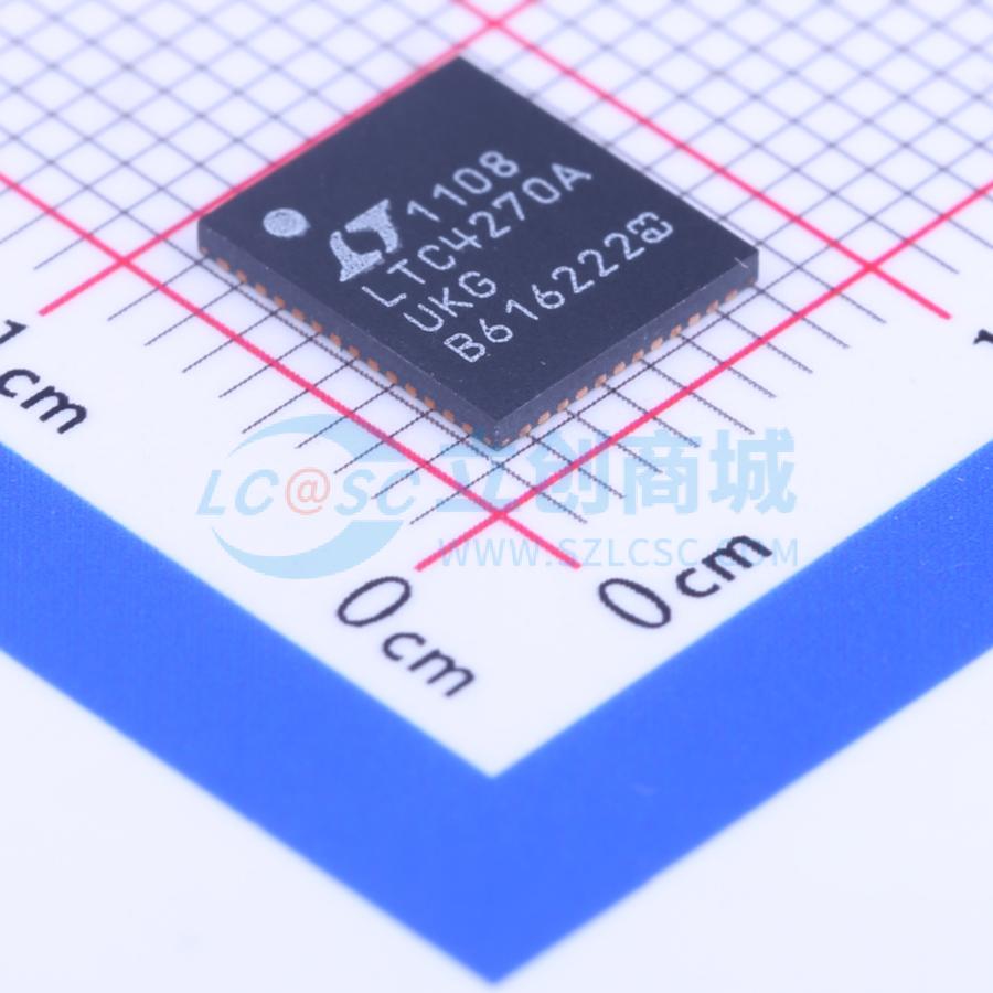 LTC4270AIUKG#PBF实物图
