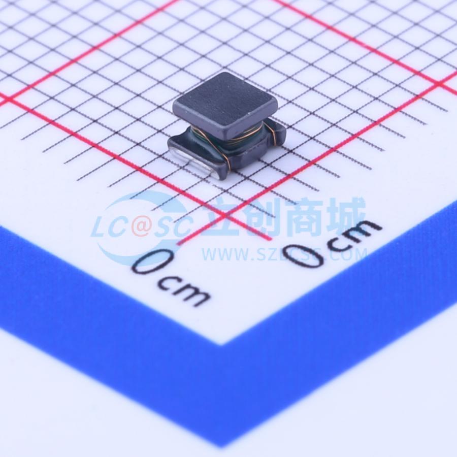 LQH32CN101K23L实物图