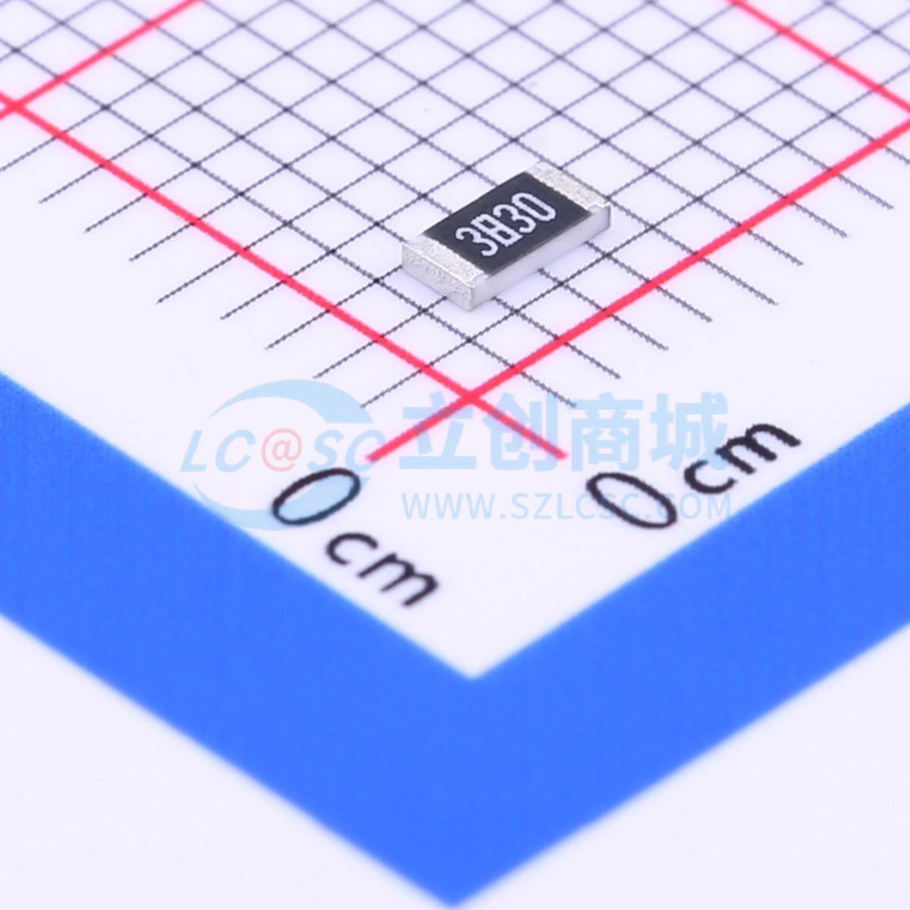 点击查看大图 1206W4F3830T5E实物图