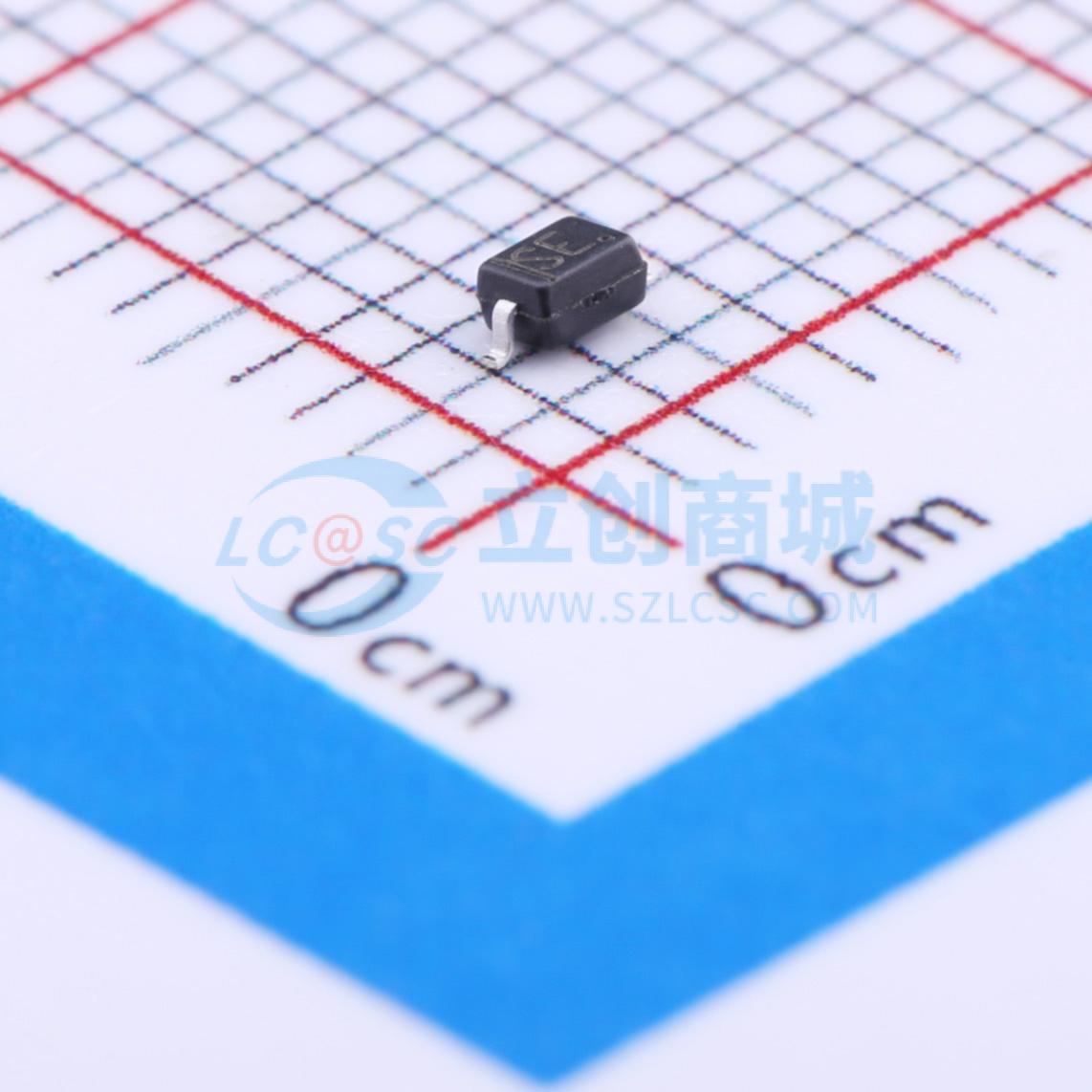 点击查看大图 PSBD3D40V1H实物图