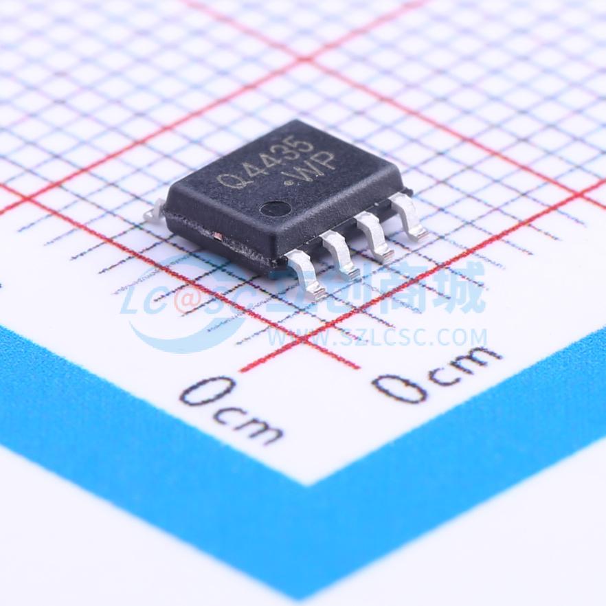 点击查看大图 CJQ4435实物图