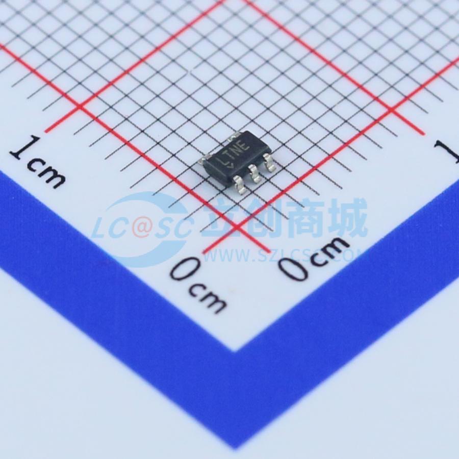 LTC1799IS5#PBF实物图
