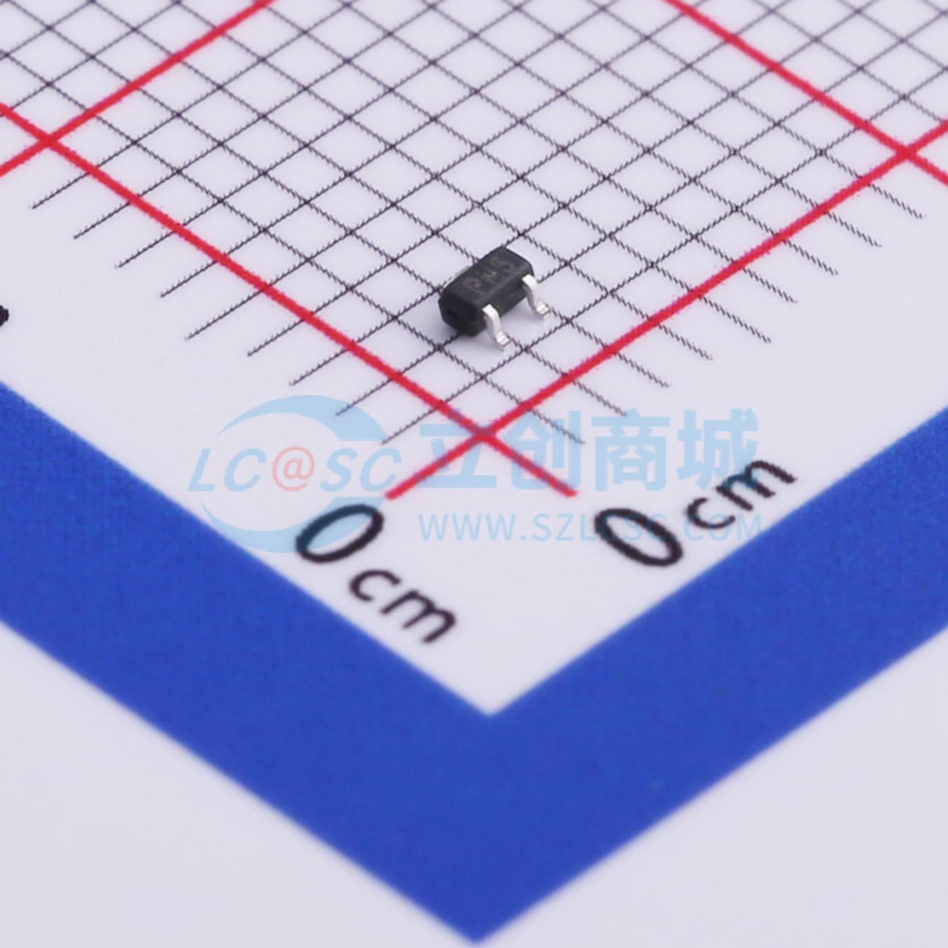 PNM523T703E0-2实物图