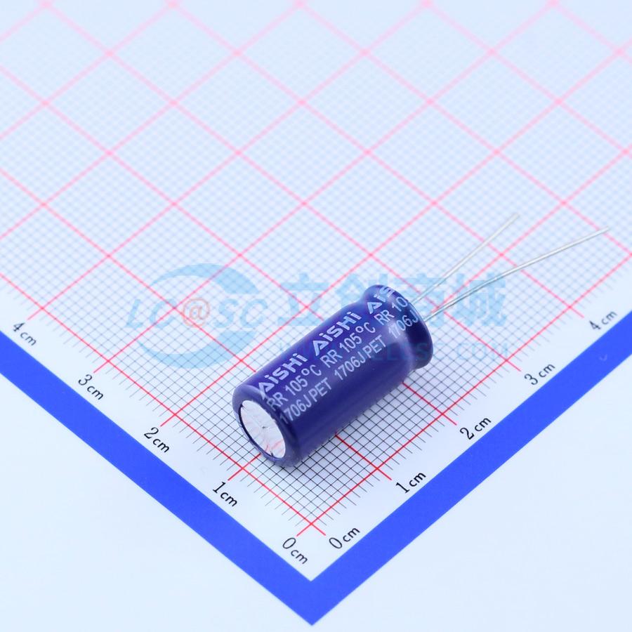 点击查看大图 ERR1VM681G20OT实物图