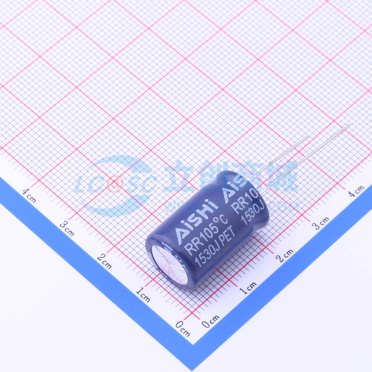 点击查看大图 ERR1HM681K20OT实物图