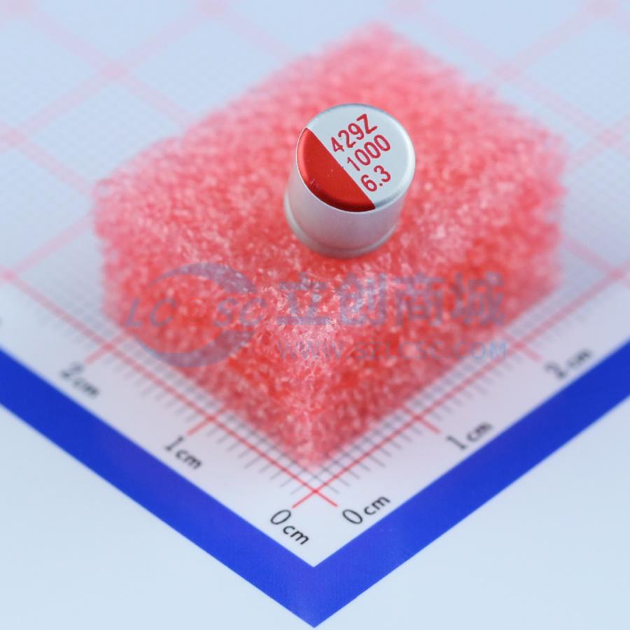 点击查看大图 SPZ0JM102F09C30R实物图