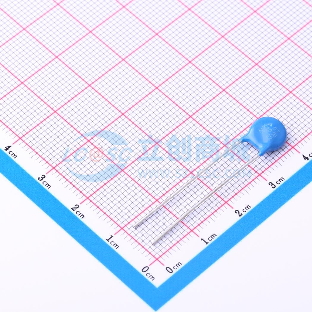 点击查看大图 B72207S0200K101实物图