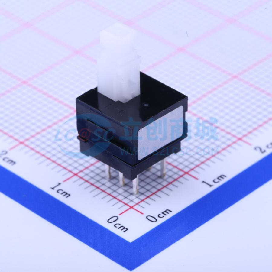 点击查看大图 SPPH110800实物图