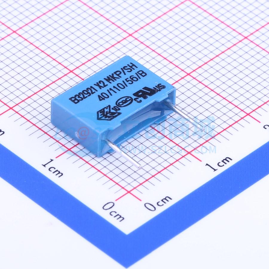 B32921C3103K000实物图