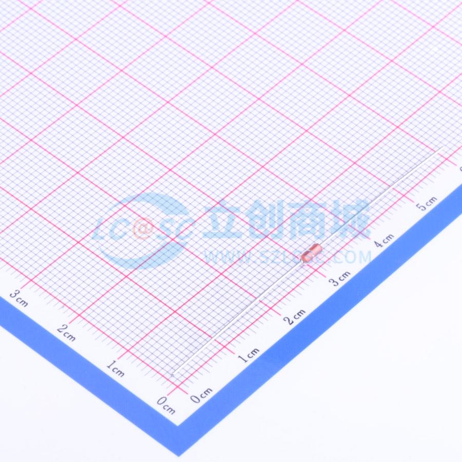 点击查看大图 MF58 103H3470实物图