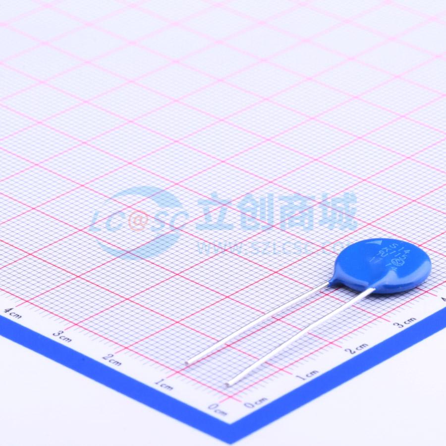 点击查看大图 B72214S0111K101实物图