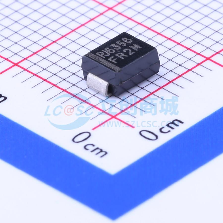 点击查看大图 FR2M_R1_00101实物图