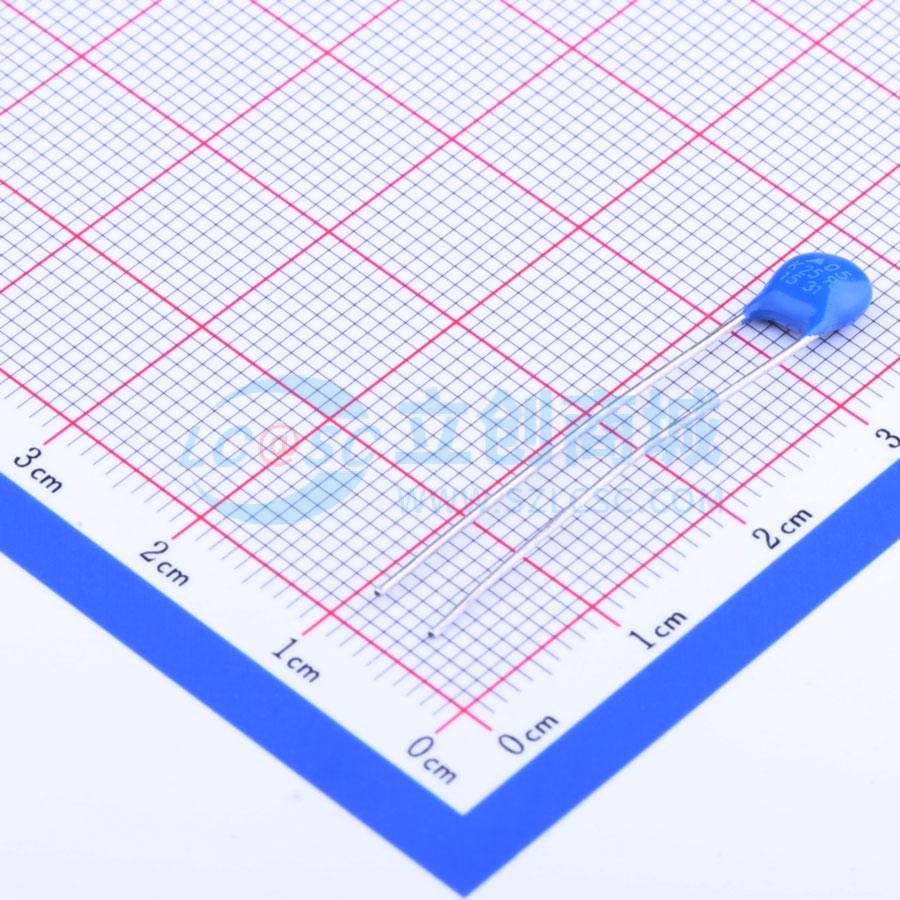 B72205S0250K101实物图