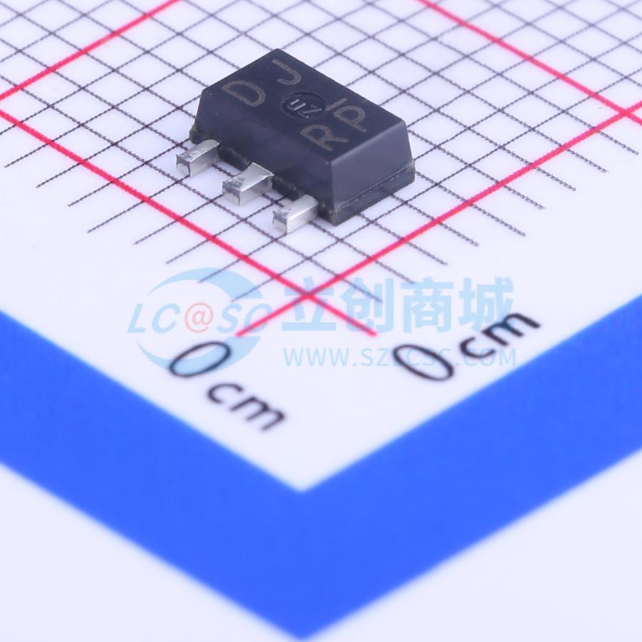 点击查看大图 2SD2098T100R实物图