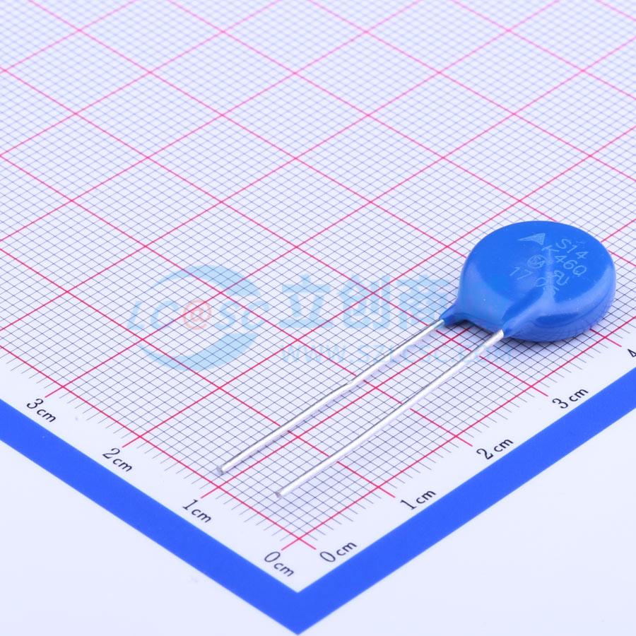 B72214S0461K101实物图