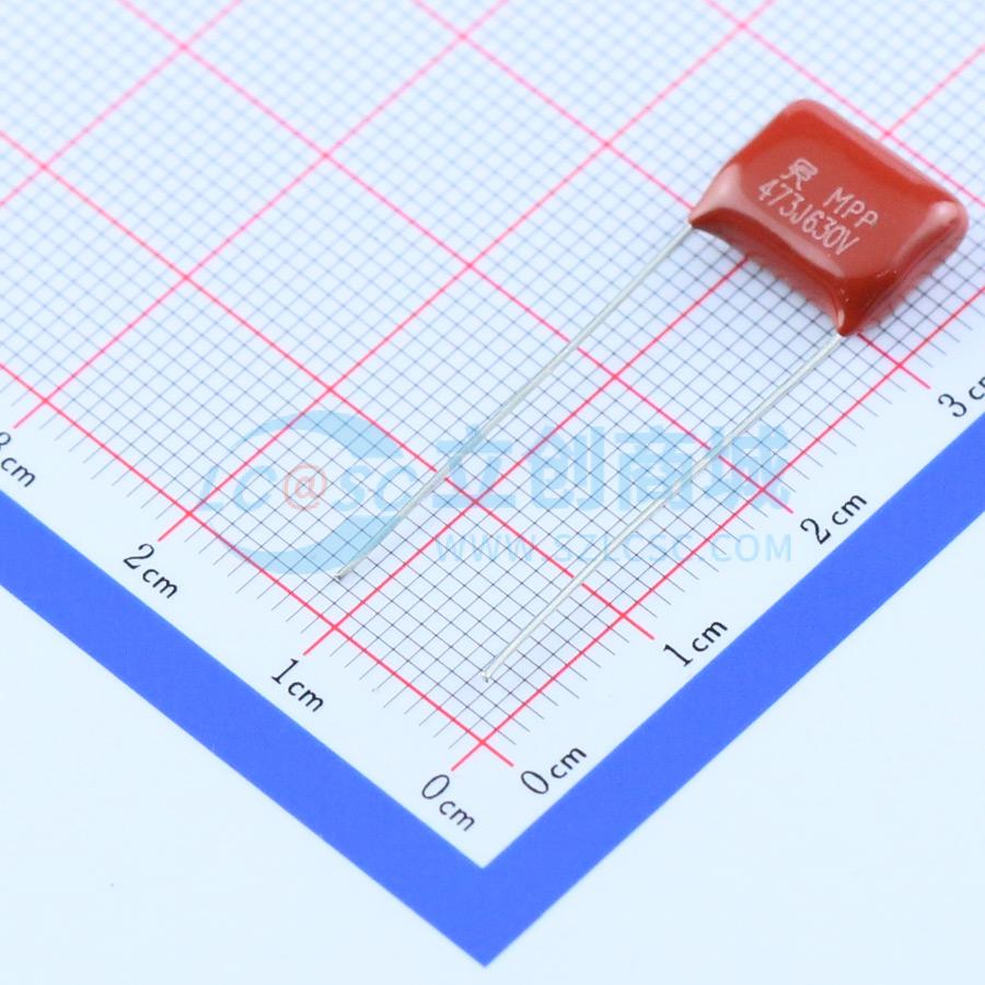 点击查看大图 MPP473J2J1305105LC实物图