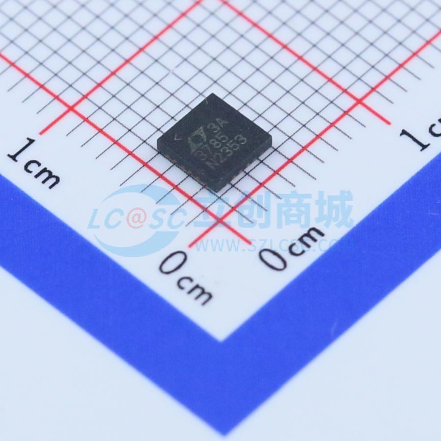 点击查看大图 LTC3785IUF#TRPBF实物图