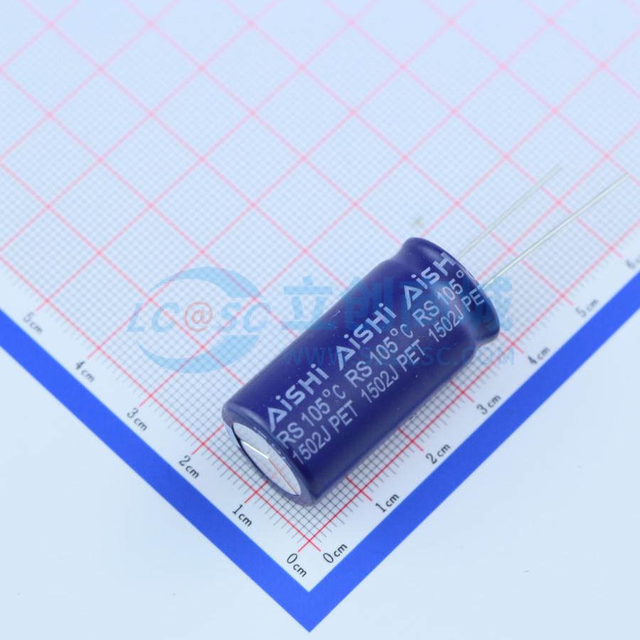 点击查看大图 ERS1HM222M35OT实物图