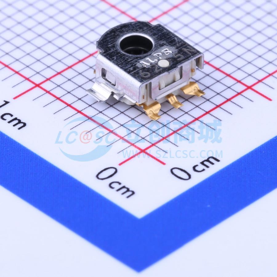 EC05E1220401实物图