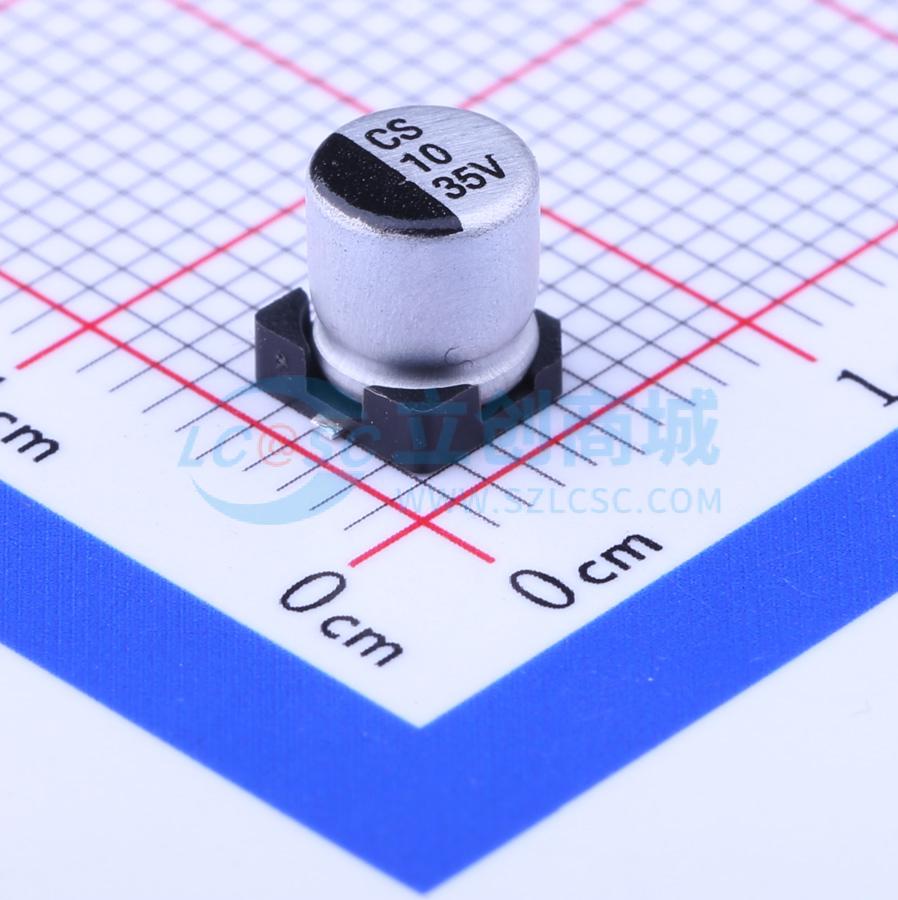 CS1V100M-CRD54实物图