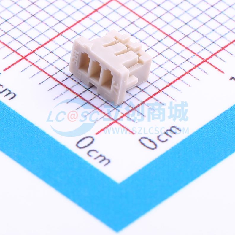 DF13-3S-1.25C实物图