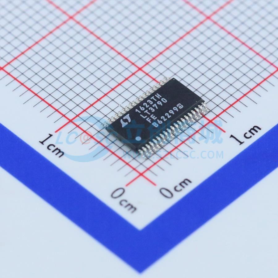 LT3790EFE#PBF实物图