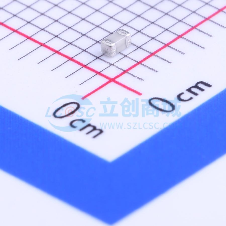 0603N9R1B500CT实物图