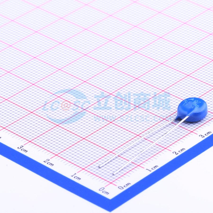 点击查看大图 B72207S0381K101实物图