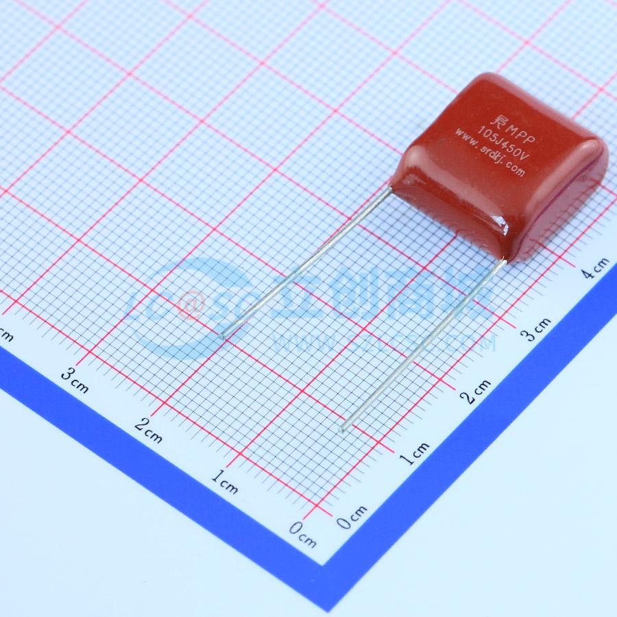 点击查看大图 MPP105J2W1912208LC实物图