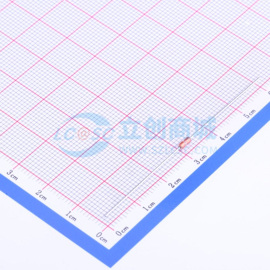 点击查看大图 MF58 103H3435实物图