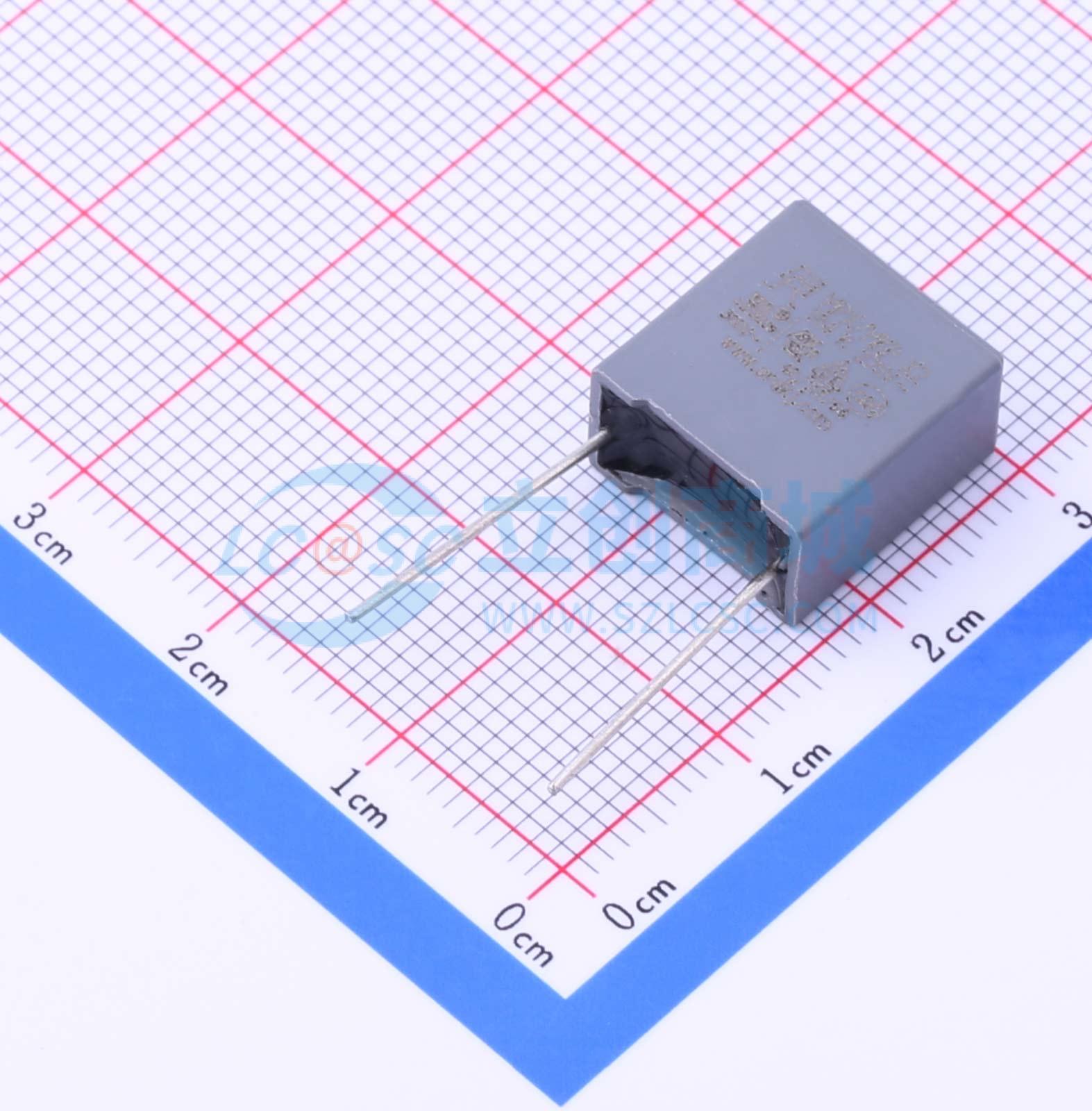 MP2184K27C5R6LC实物图