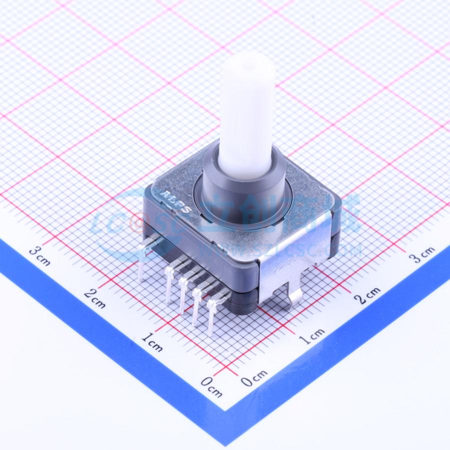 EC18AGA20402实物图