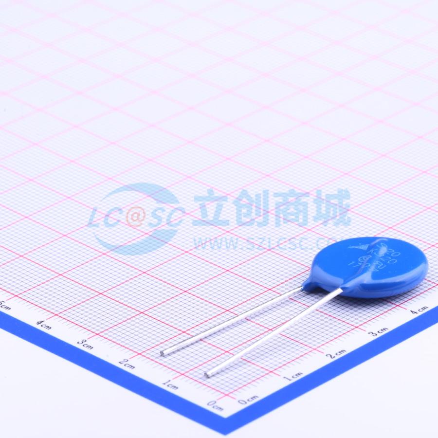 点击查看大图 B72220S0321K101V87实物图