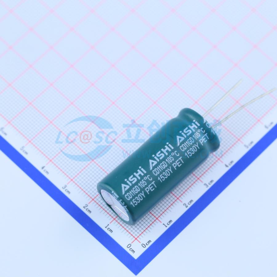 点击查看大图 EGD2GM151M40OT实物图