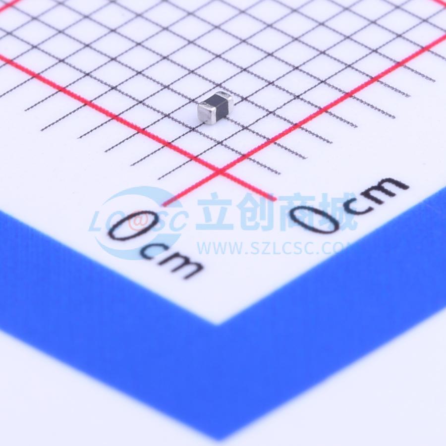 BLM15GA750SN1D实物图