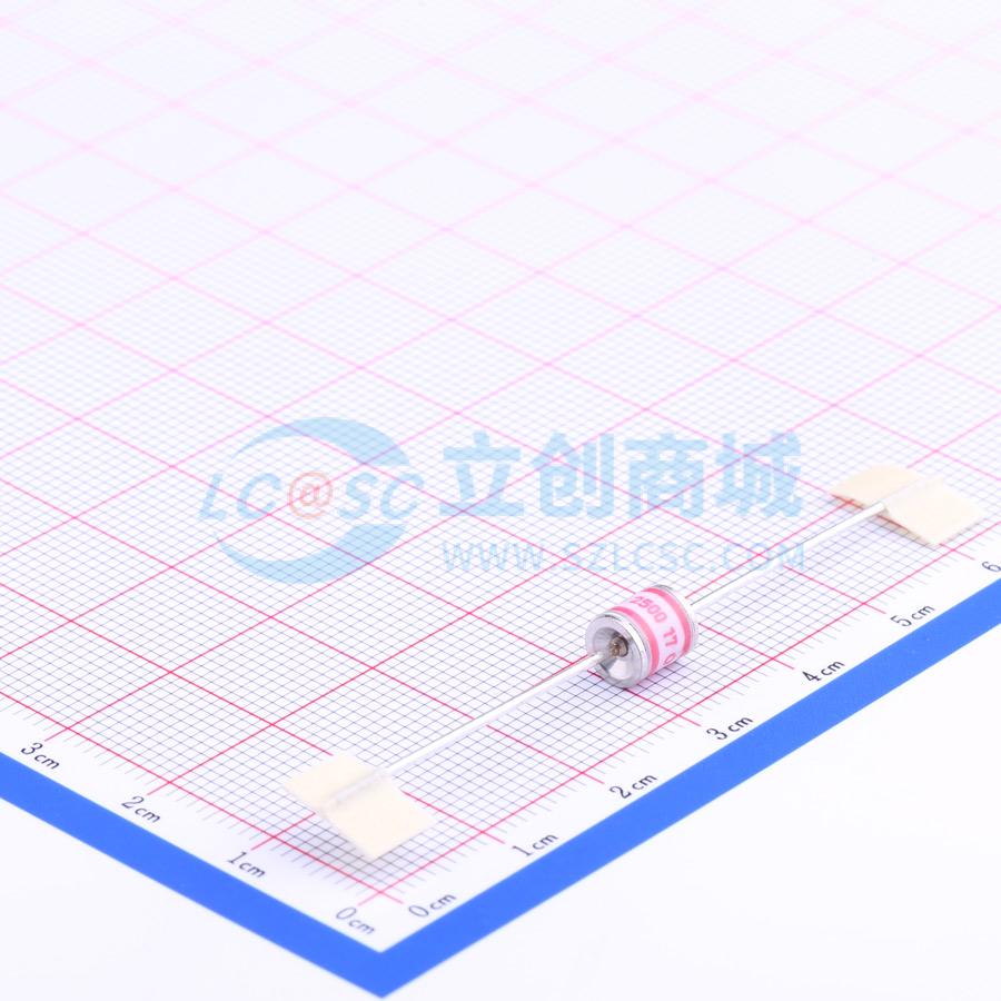 点击查看大图 B88069X2500S102实物图