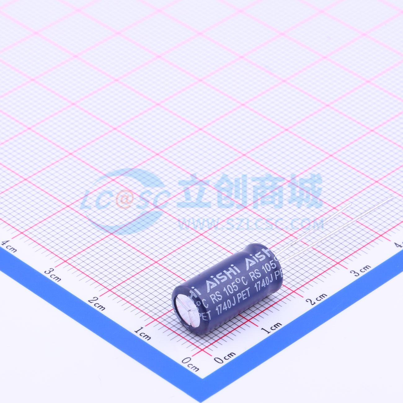 点击查看大图 ERS1HM221F16OT实物图