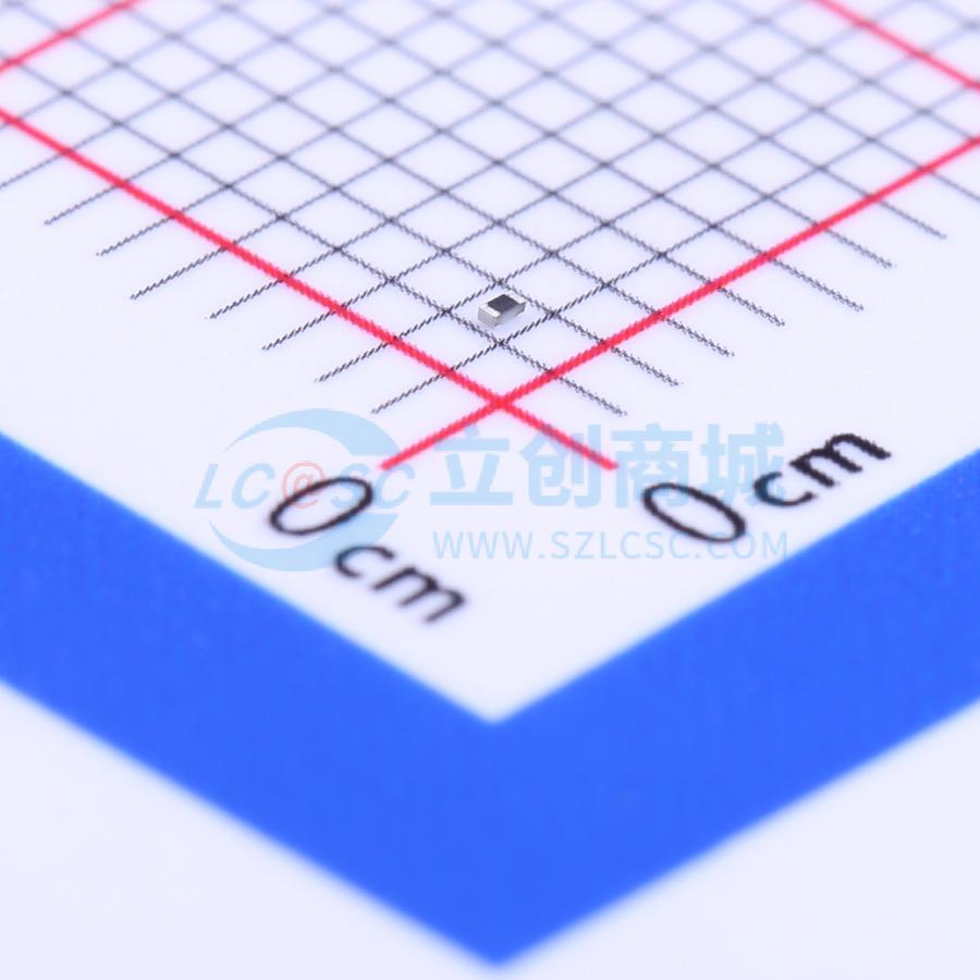 点击查看大图 RTT01104JTH实物图