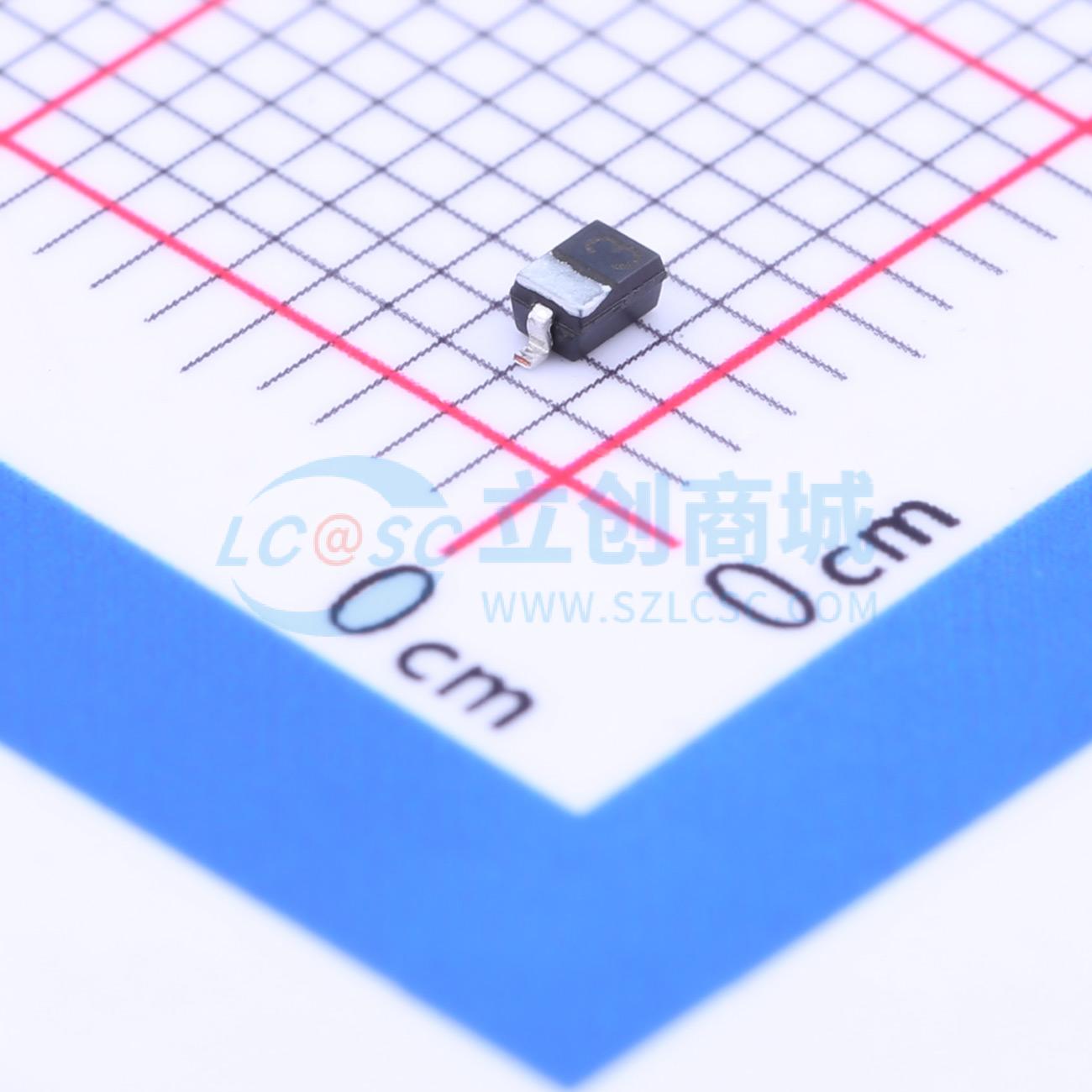 BAT60AE6327实物图