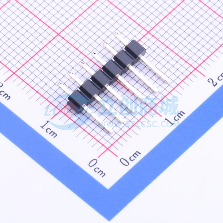 点击查看大图 B-2100S06P-A110实物图
