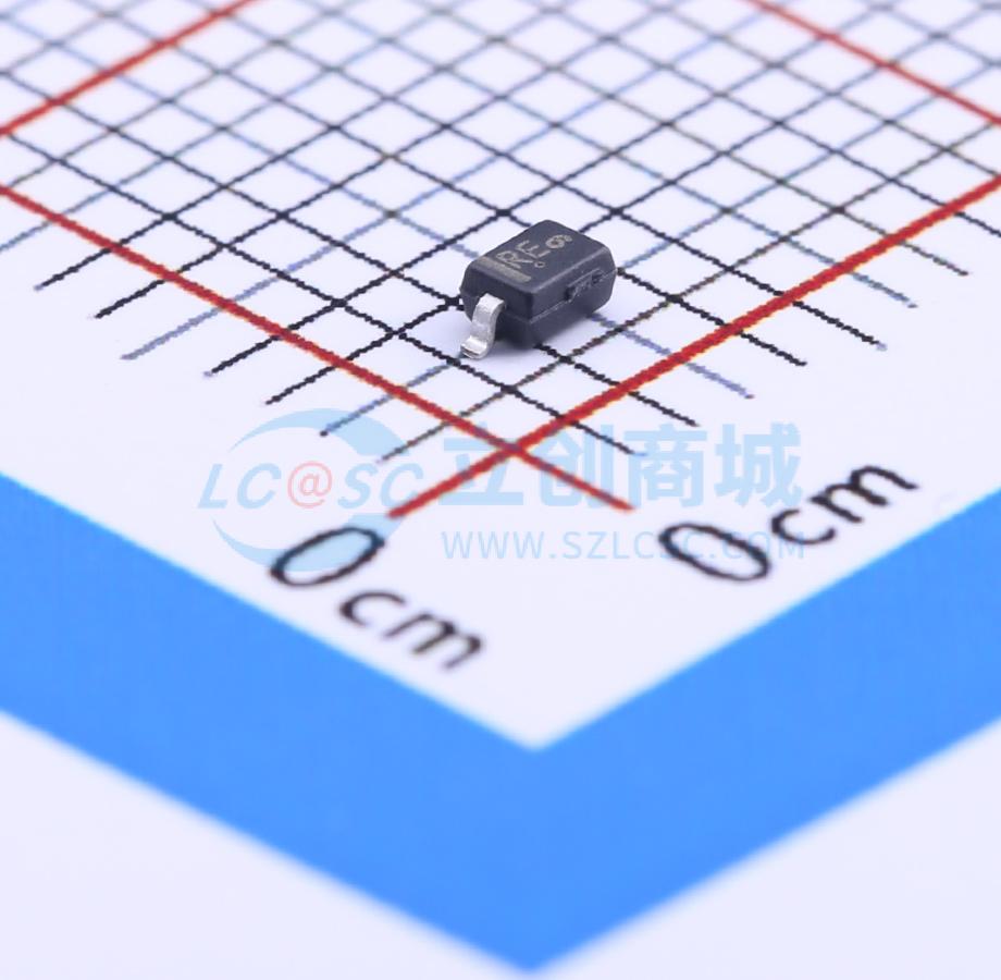 NSR1020MW2T1G实物图