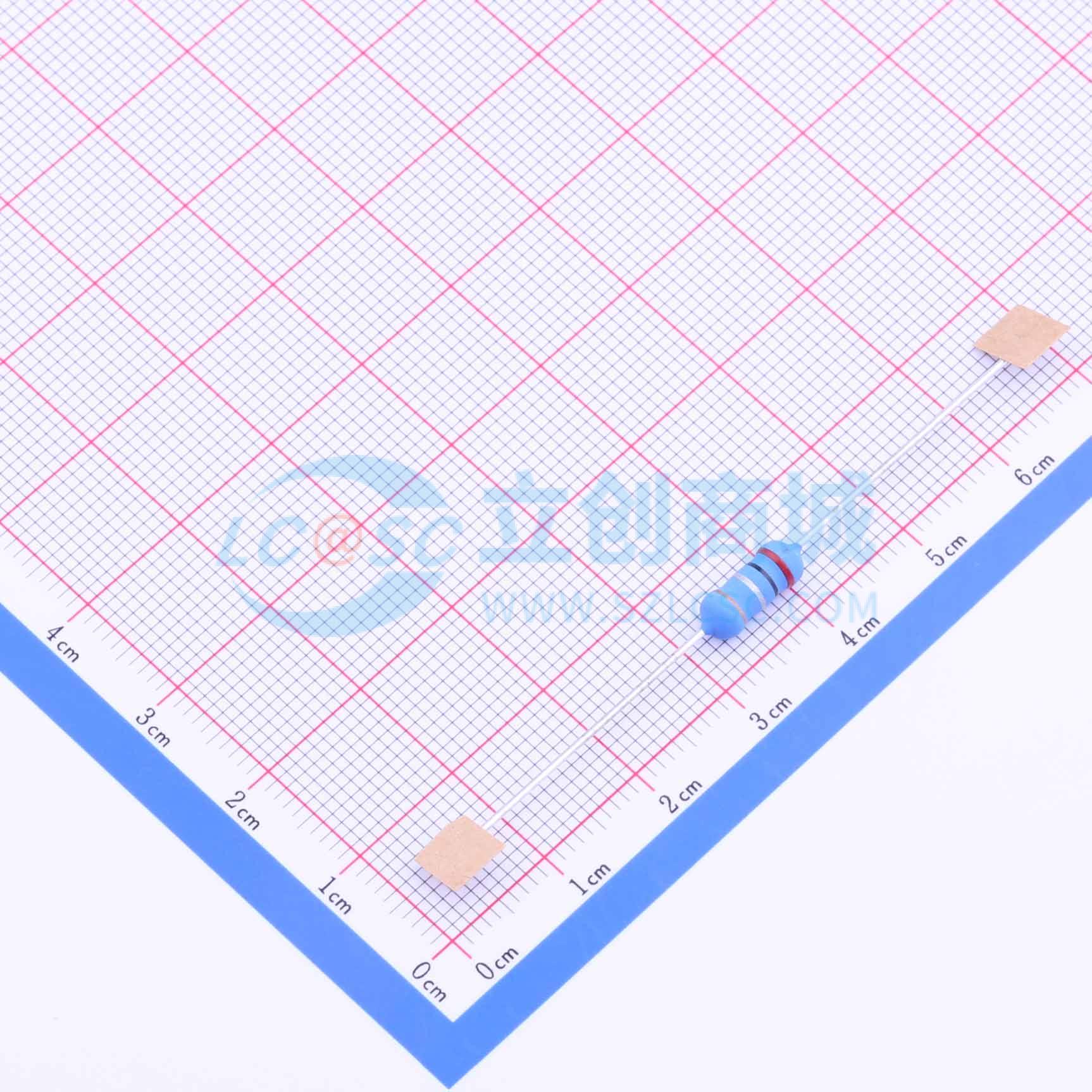 点击查看大图 MOR01SJ020KA10实物图