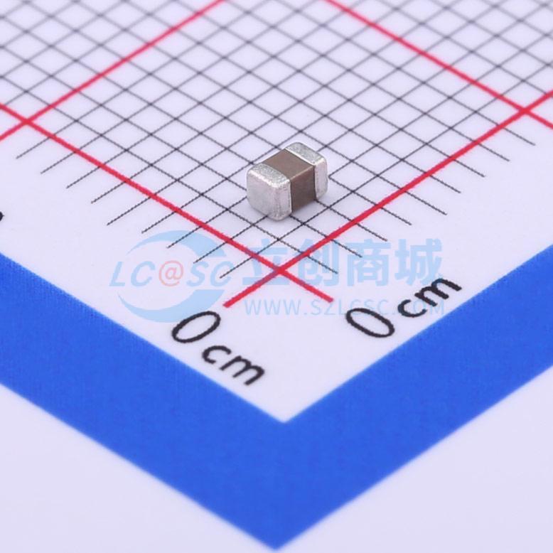 点击查看大图 TMK212B7225KG-TR实物图