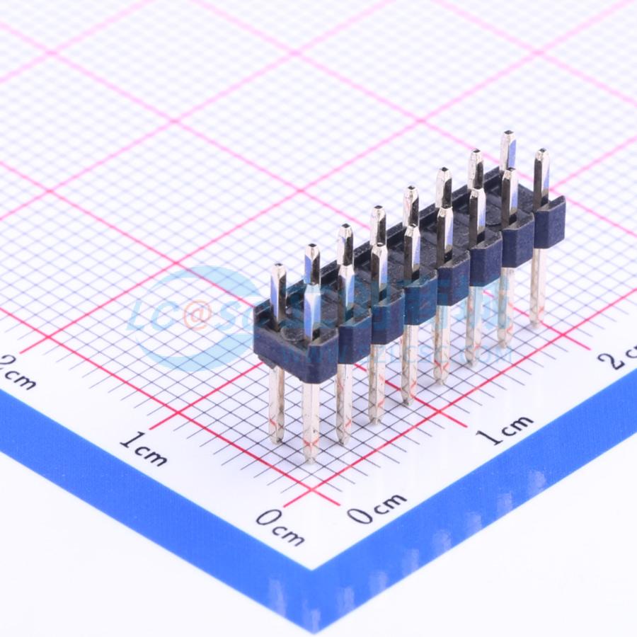 点击查看大图 B-2100S16P-B110实物图
