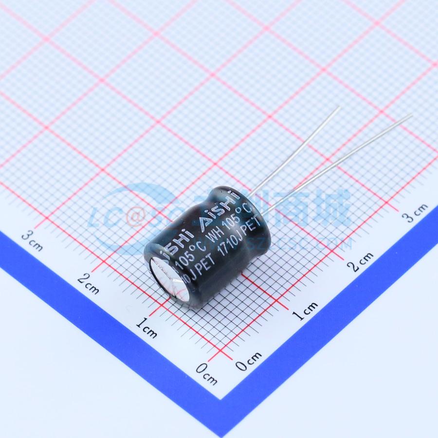 点击查看大图 EWH1HM221G13OT实物图